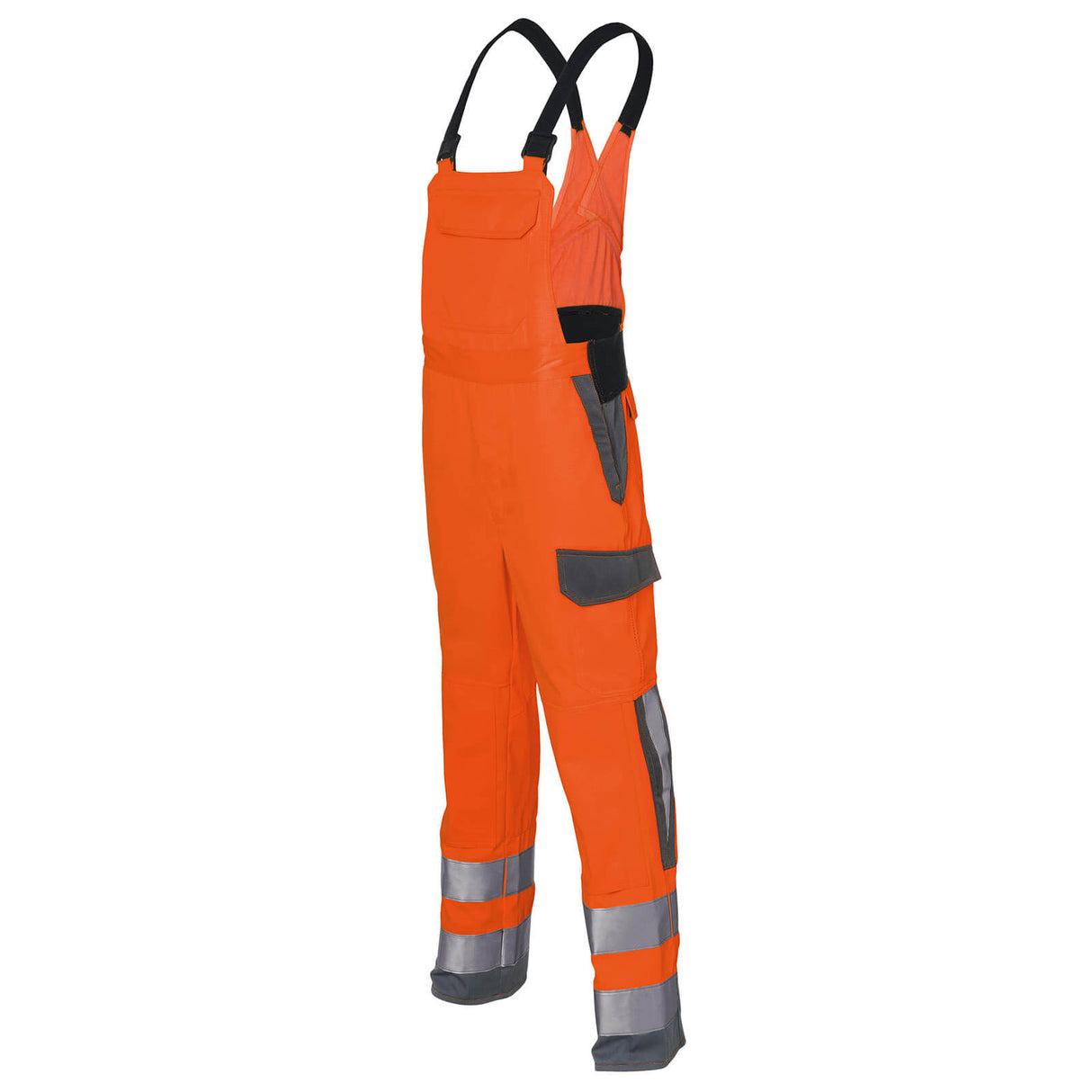 Kübler Protectiq high Vis LATZHOSE ARC2 PSA 27