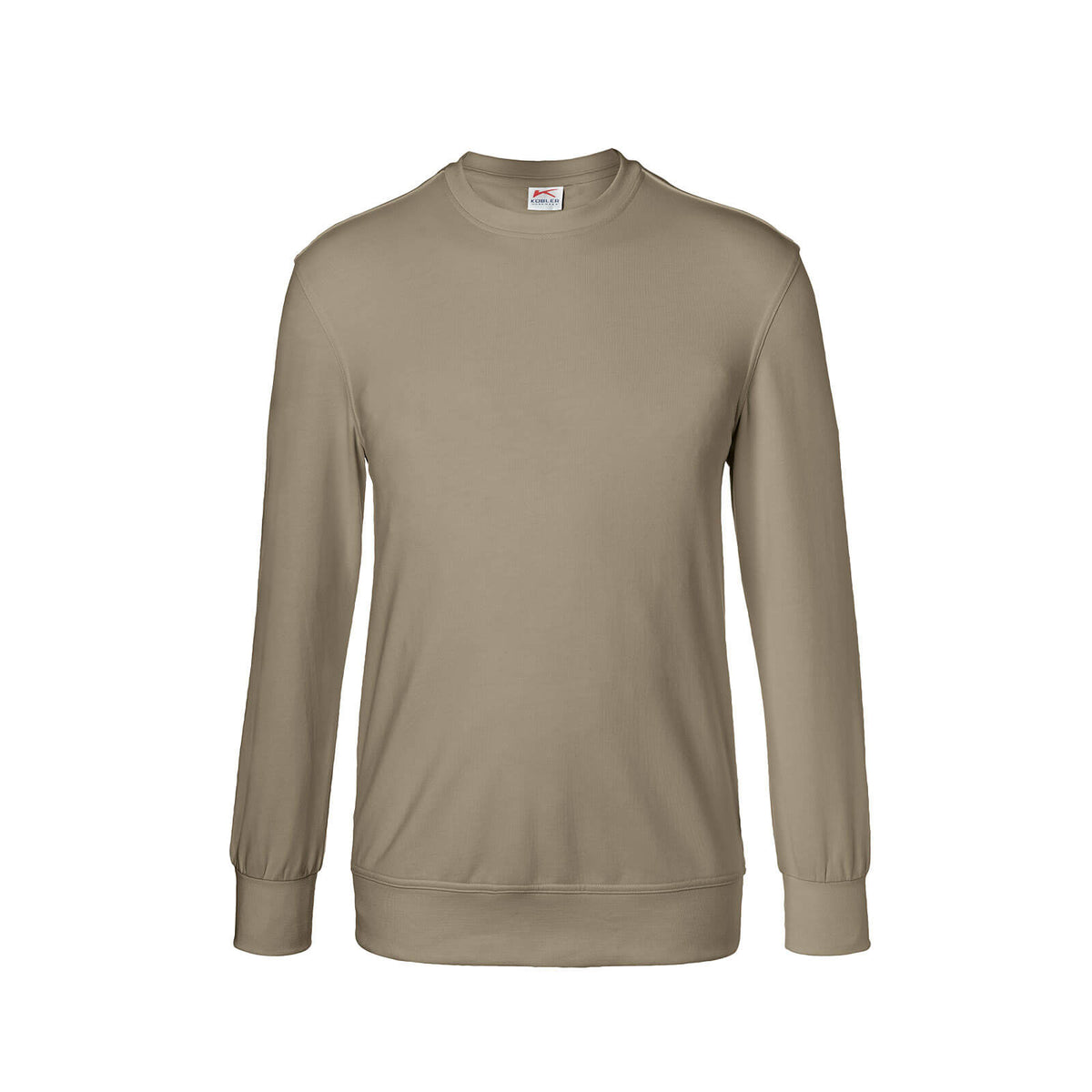 Kübler Shirts Sweatshirt - workXperts