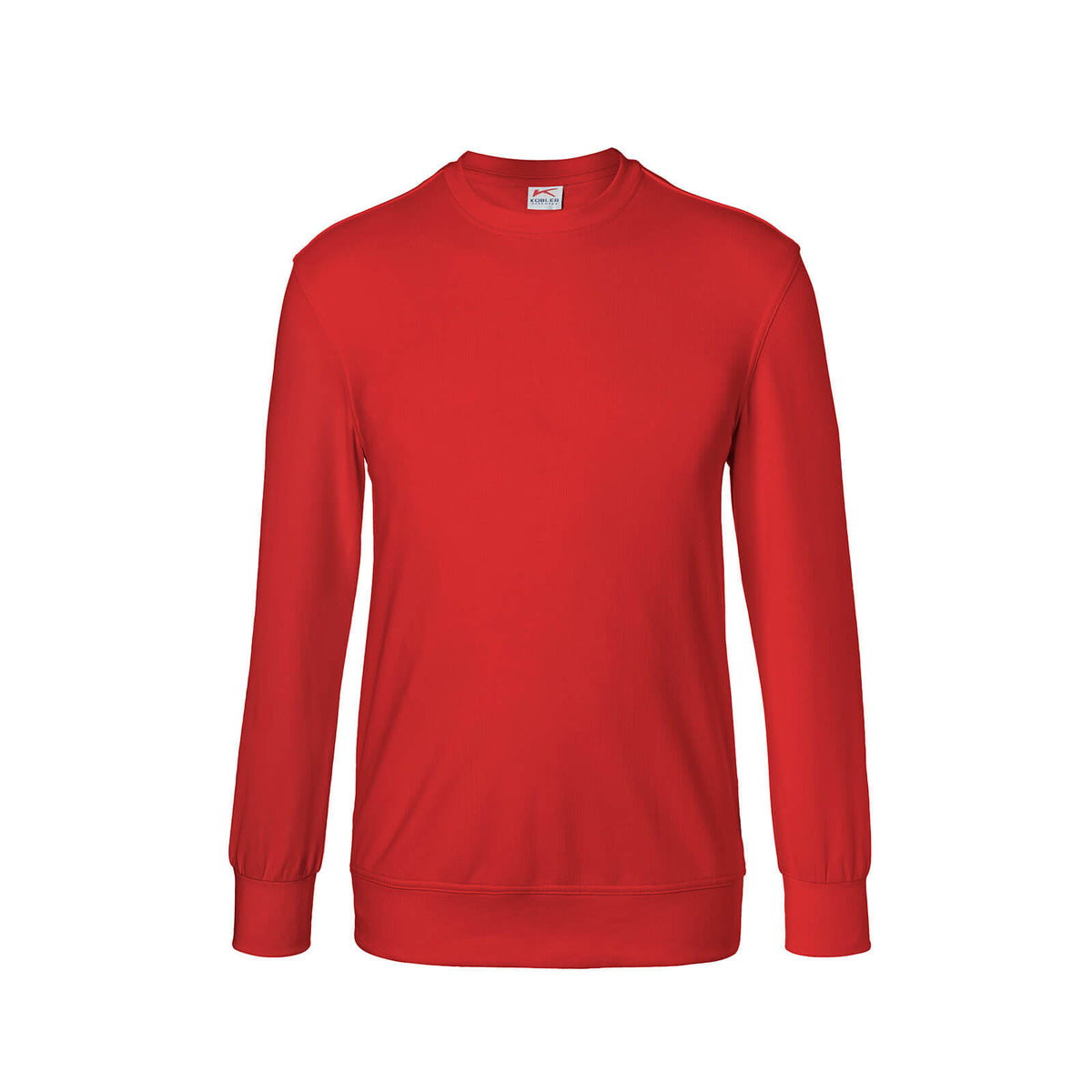 Kübler Shirts Sweatshirt - workXperts