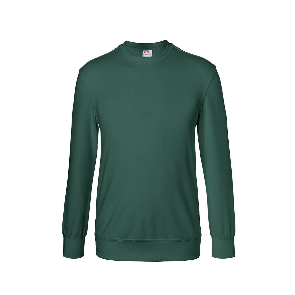 Kübler Shirts Sweatshirt - workXperts