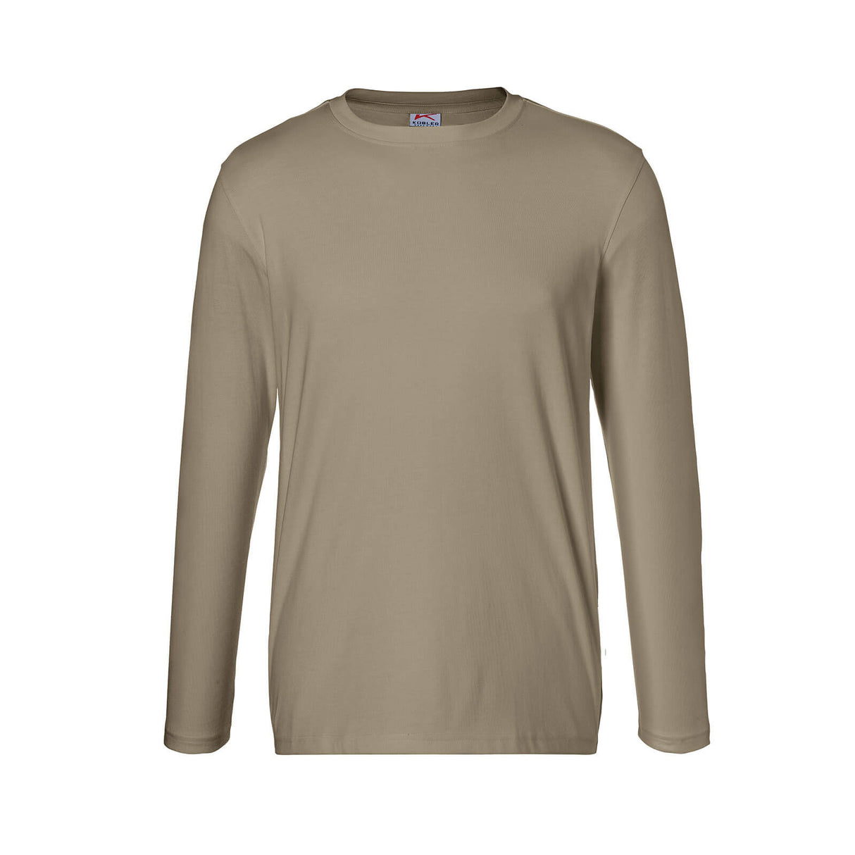 Kübler Shirts Longsleeve - workXperts
