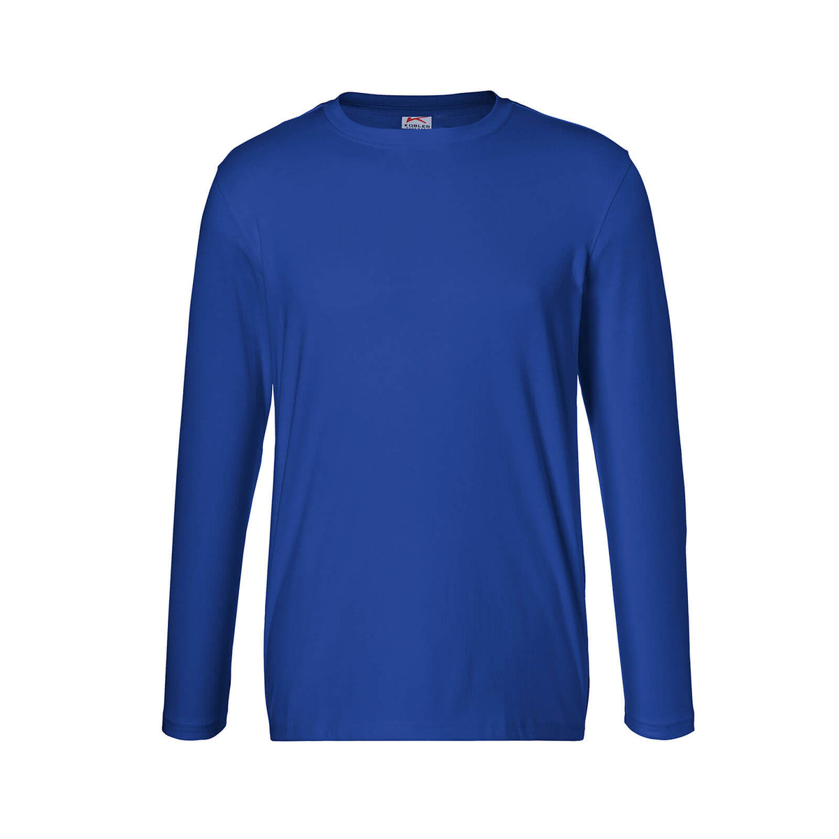 Kübler Shirts Longsleeve - workXperts