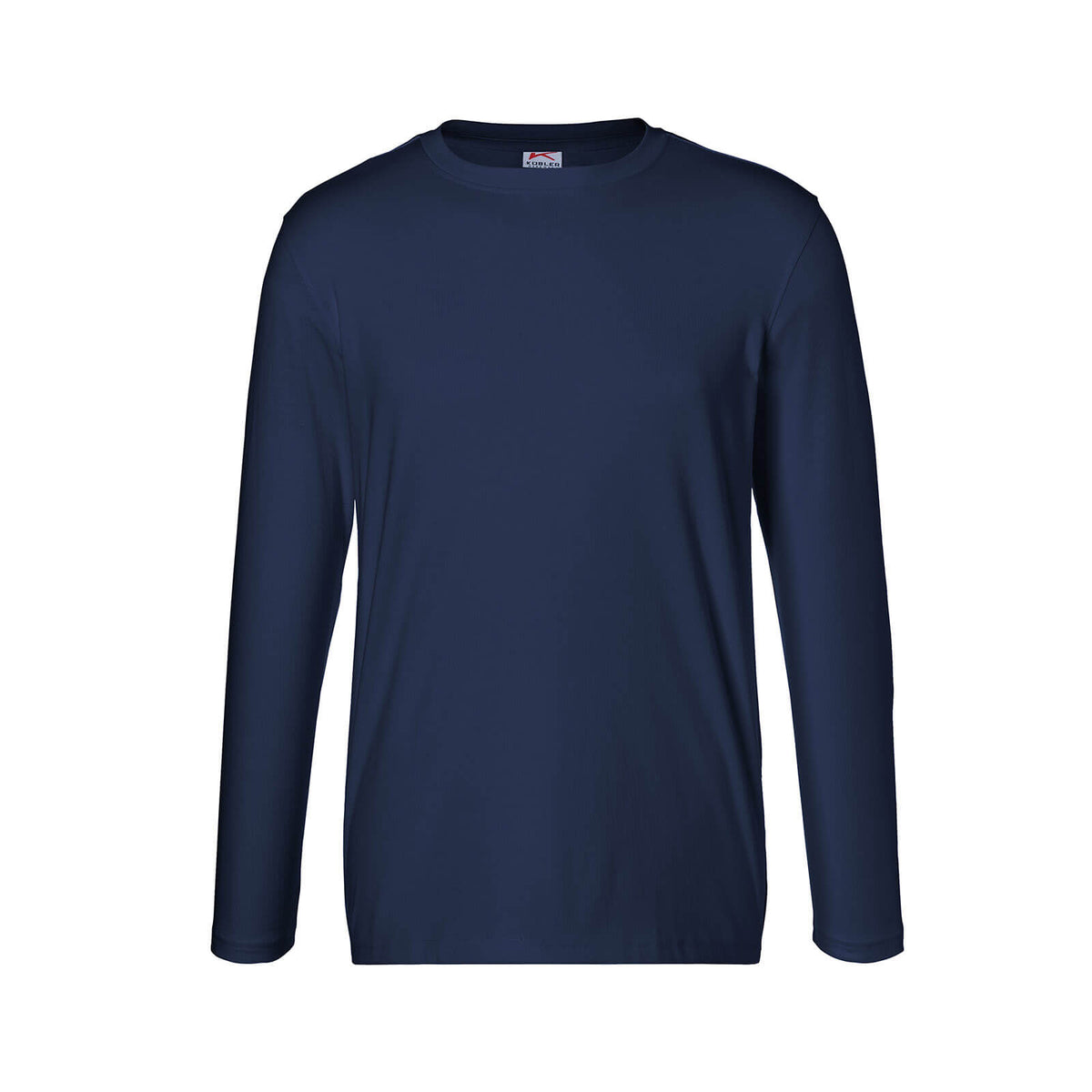 Kübler Shirts Longsleeve - workXperts