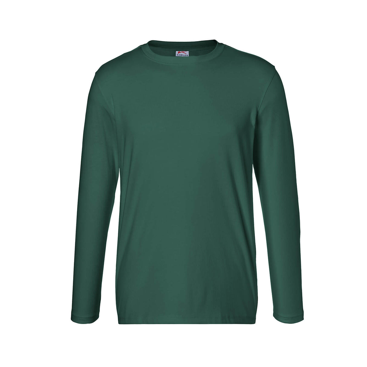 Kübler Shirts Longsleeve - workXperts