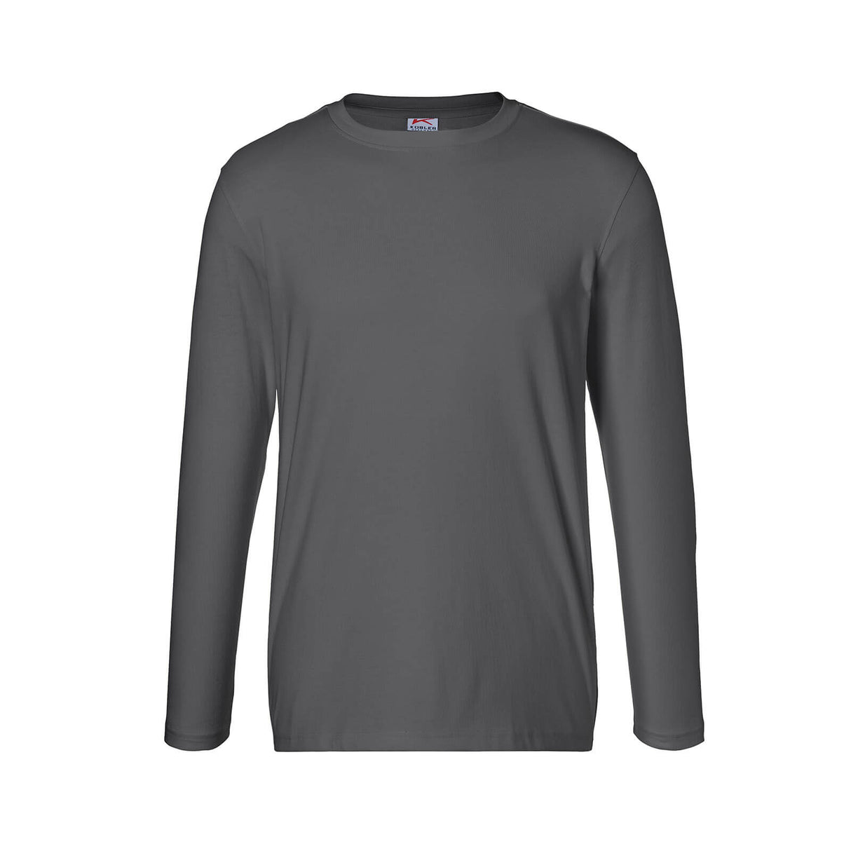 Kübler Shirts Longsleeve - workXperts