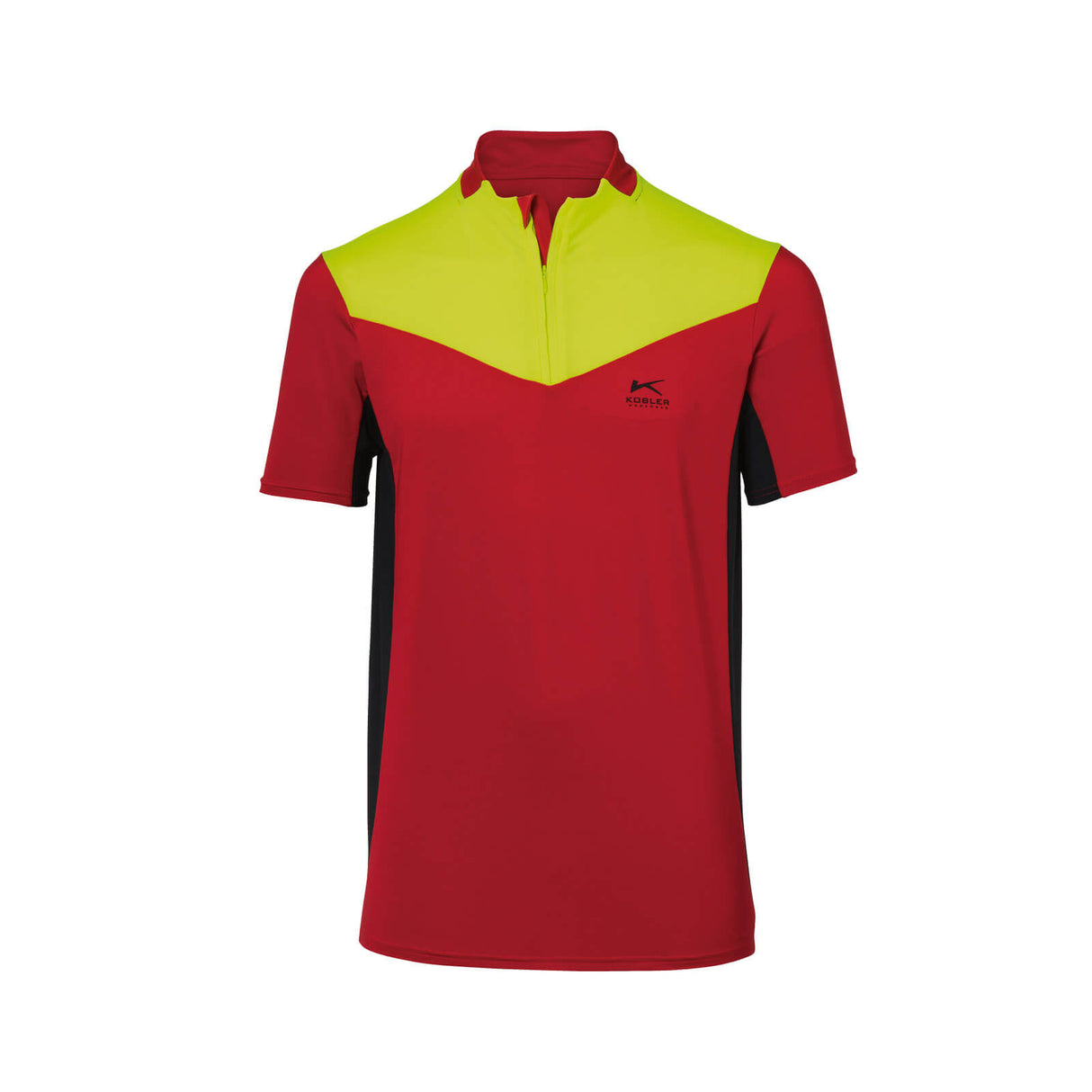 Kübler Forest Funktionsshirt