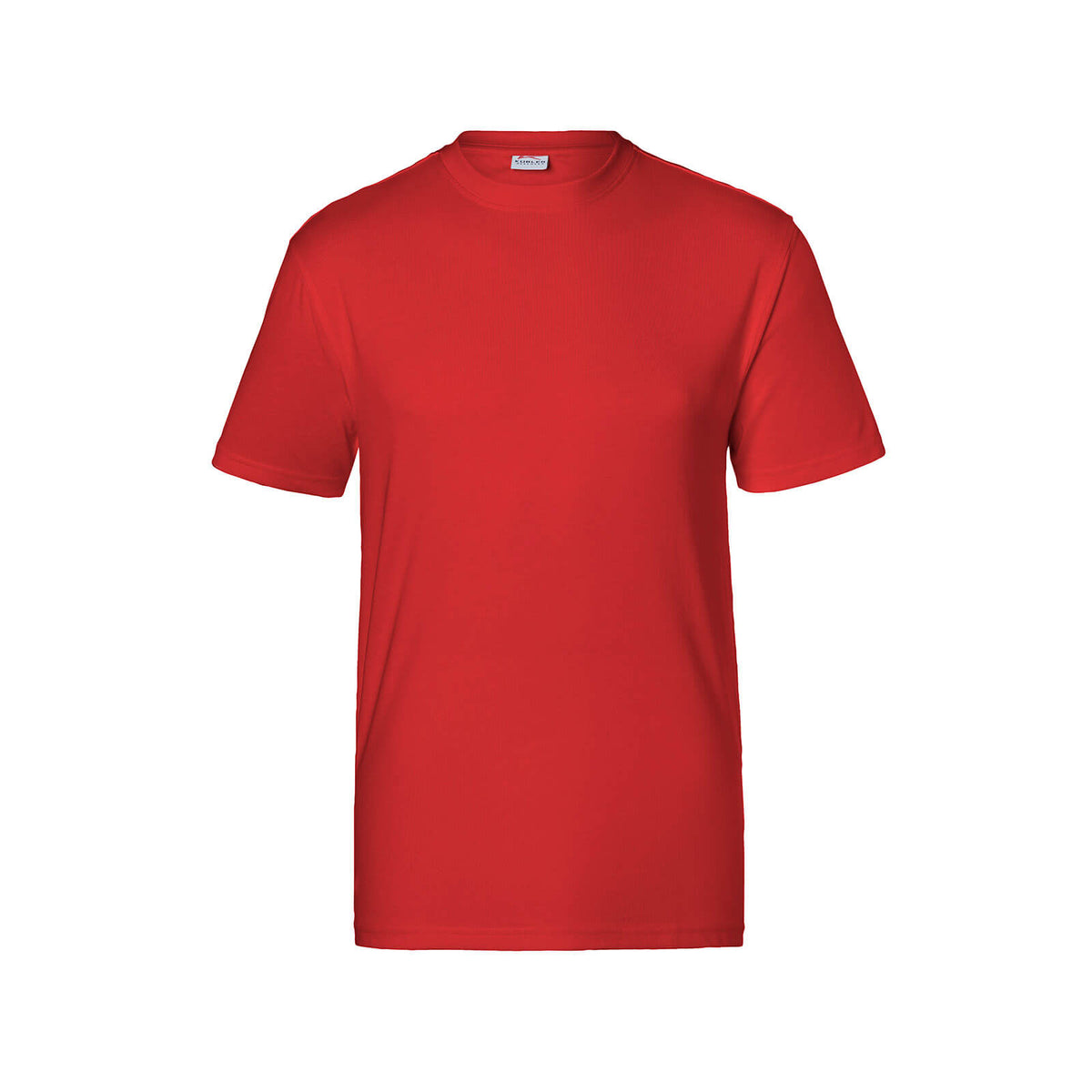 Kübler Shirts T-Shirt - workXperts
