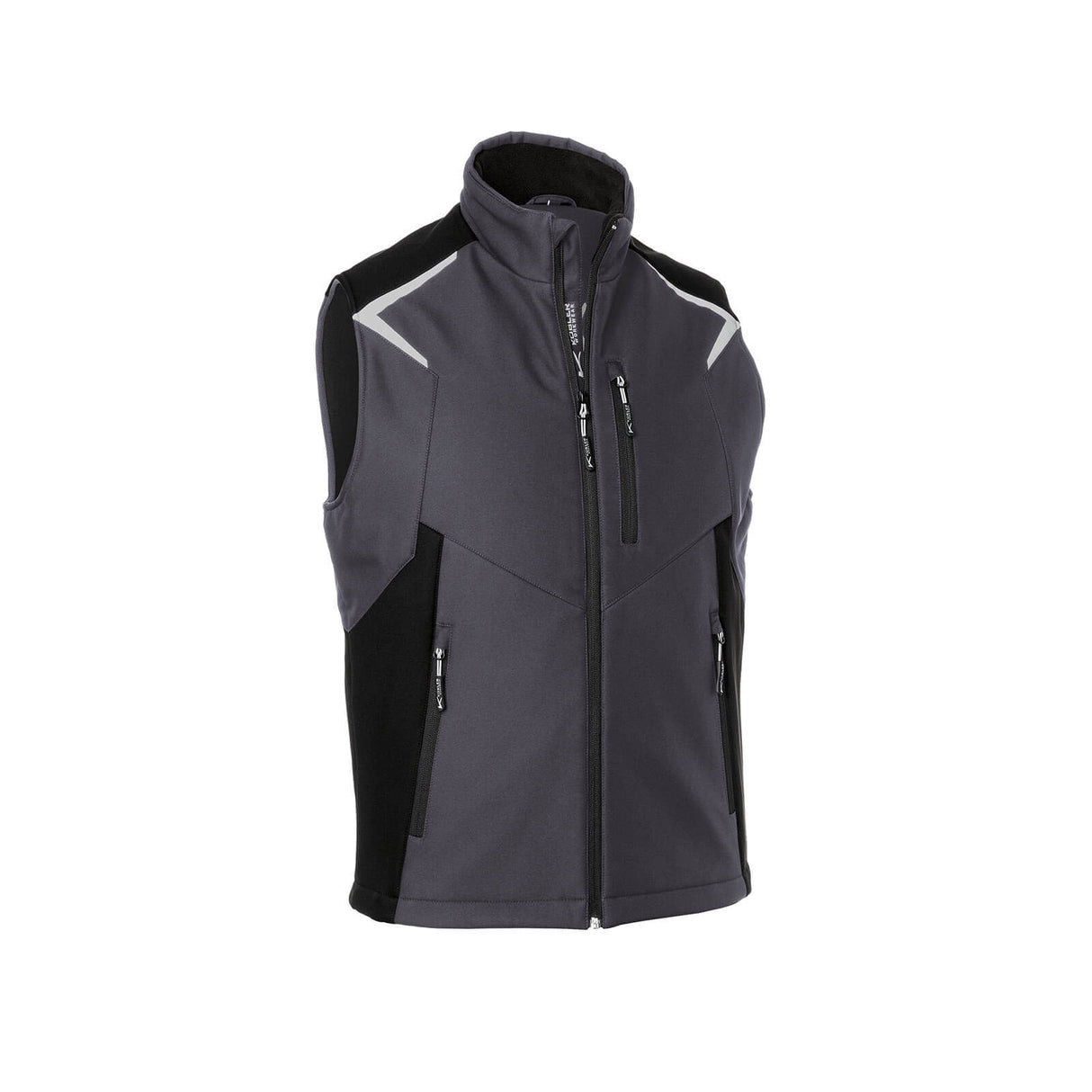 Kübler Bodyforce Softshell Weste