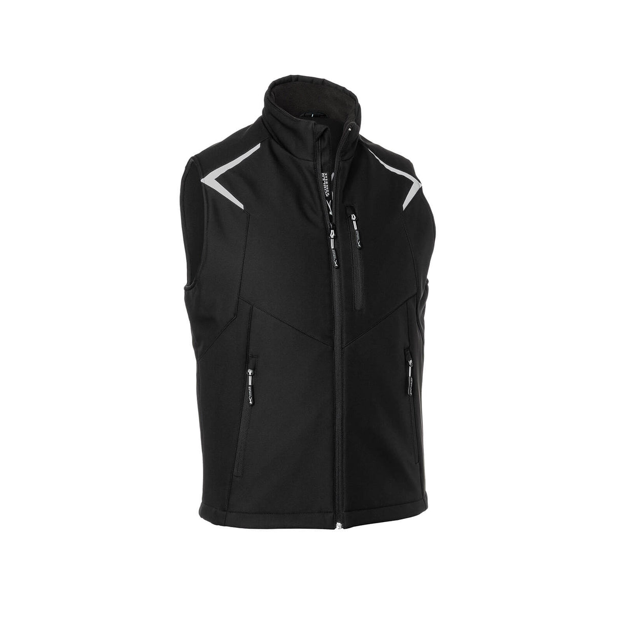 Kübler Bodyforce Softshell Weste