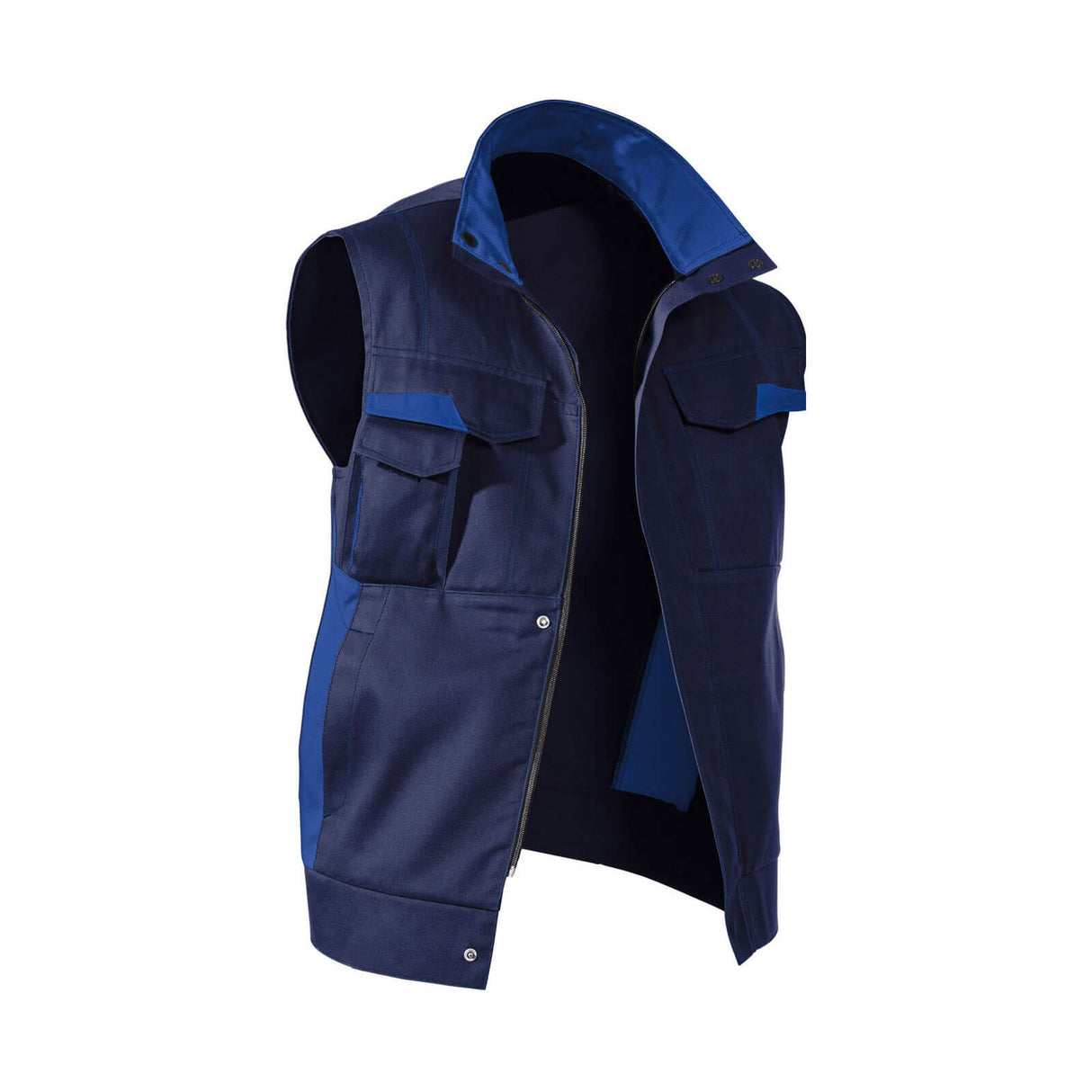 Kübler Vita mix Weste