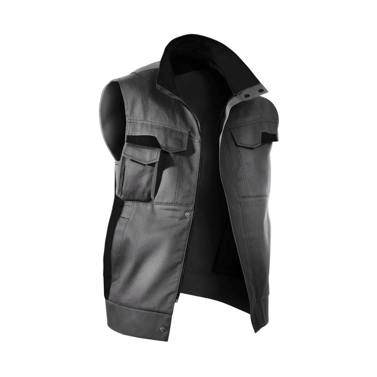 Kübler Vita mix Weste