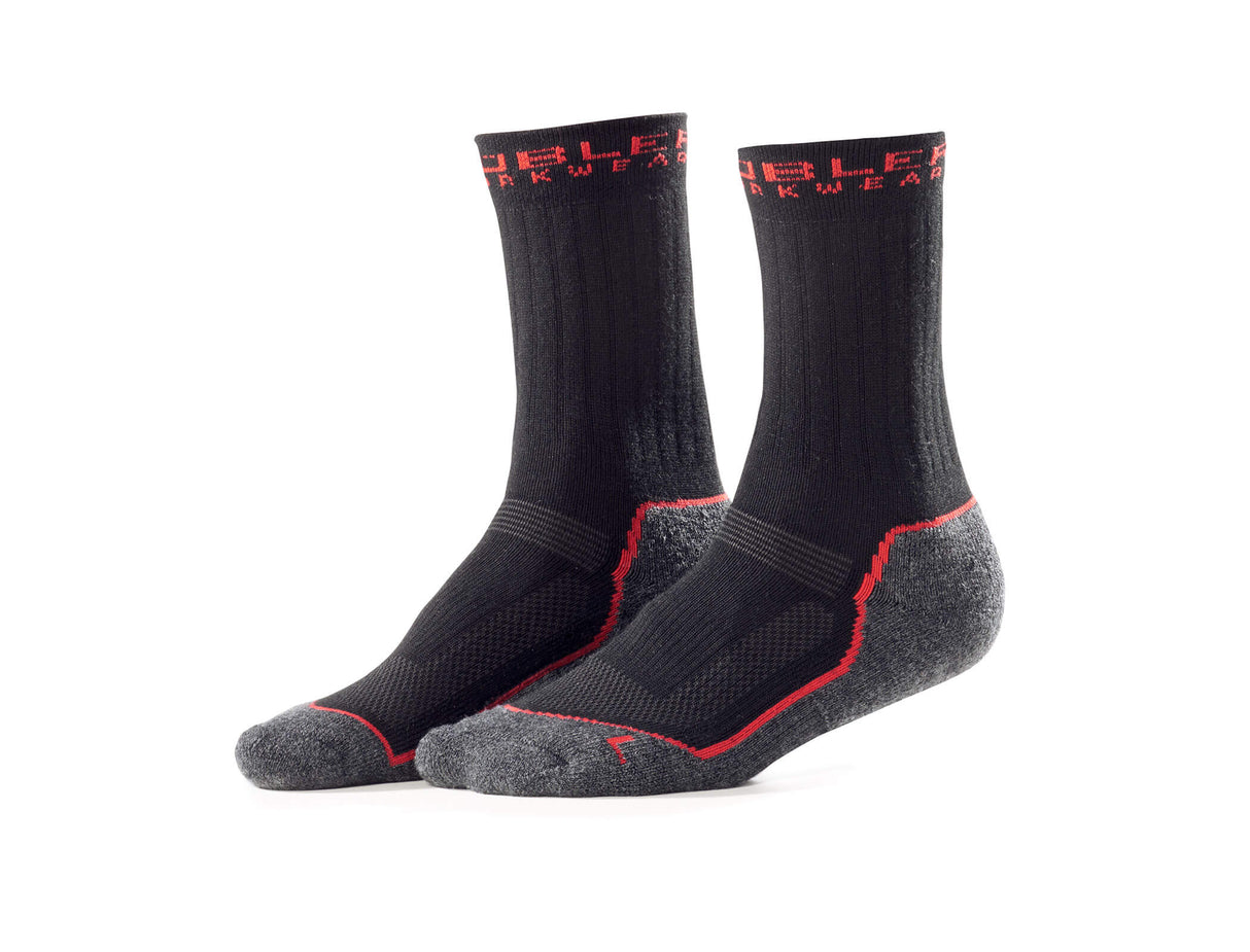 Kübler Funktionssocken, Doppelpack