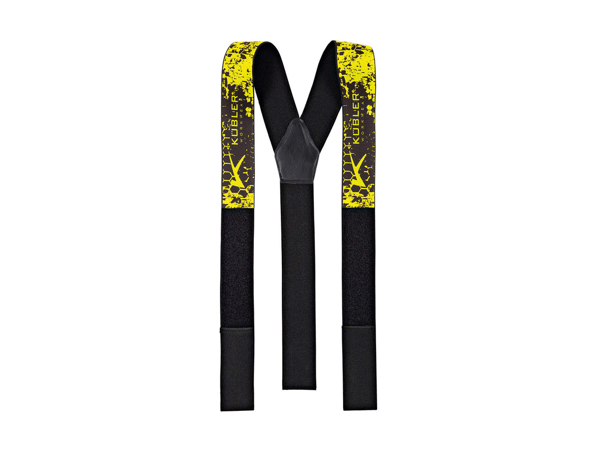 Kübler Forest Hosenträger