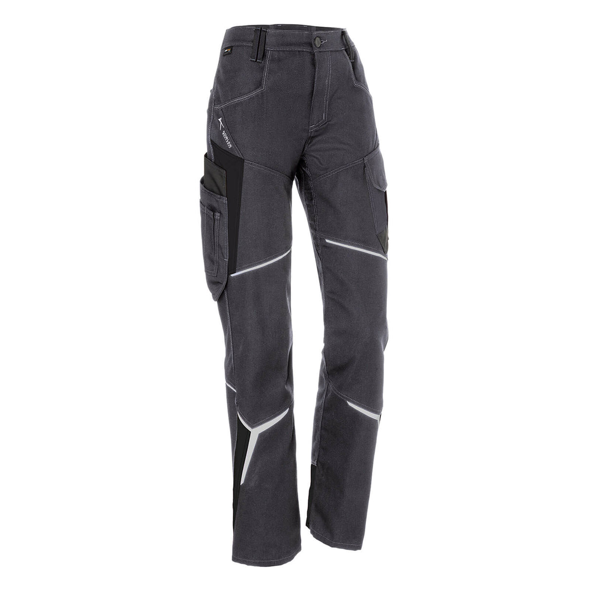 Kübler Bodyforce Damenhose