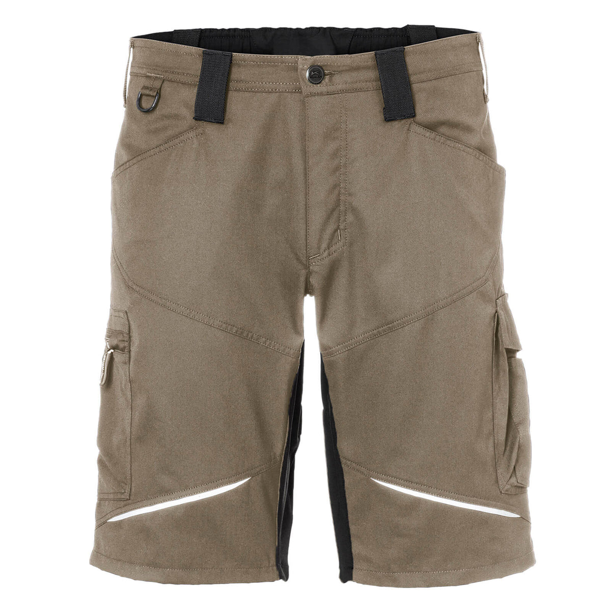 Kübler Activiq Stretchshorts - workXperts