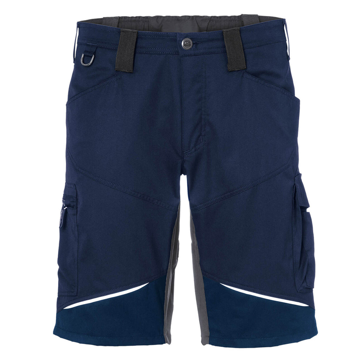 Kübler Activiq Stretchshorts - workXperts