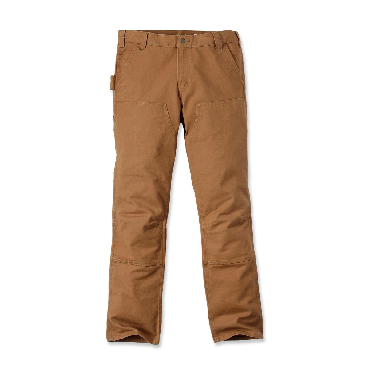 Carhartt Straight Fit Strech Duck Double Front - workXperts