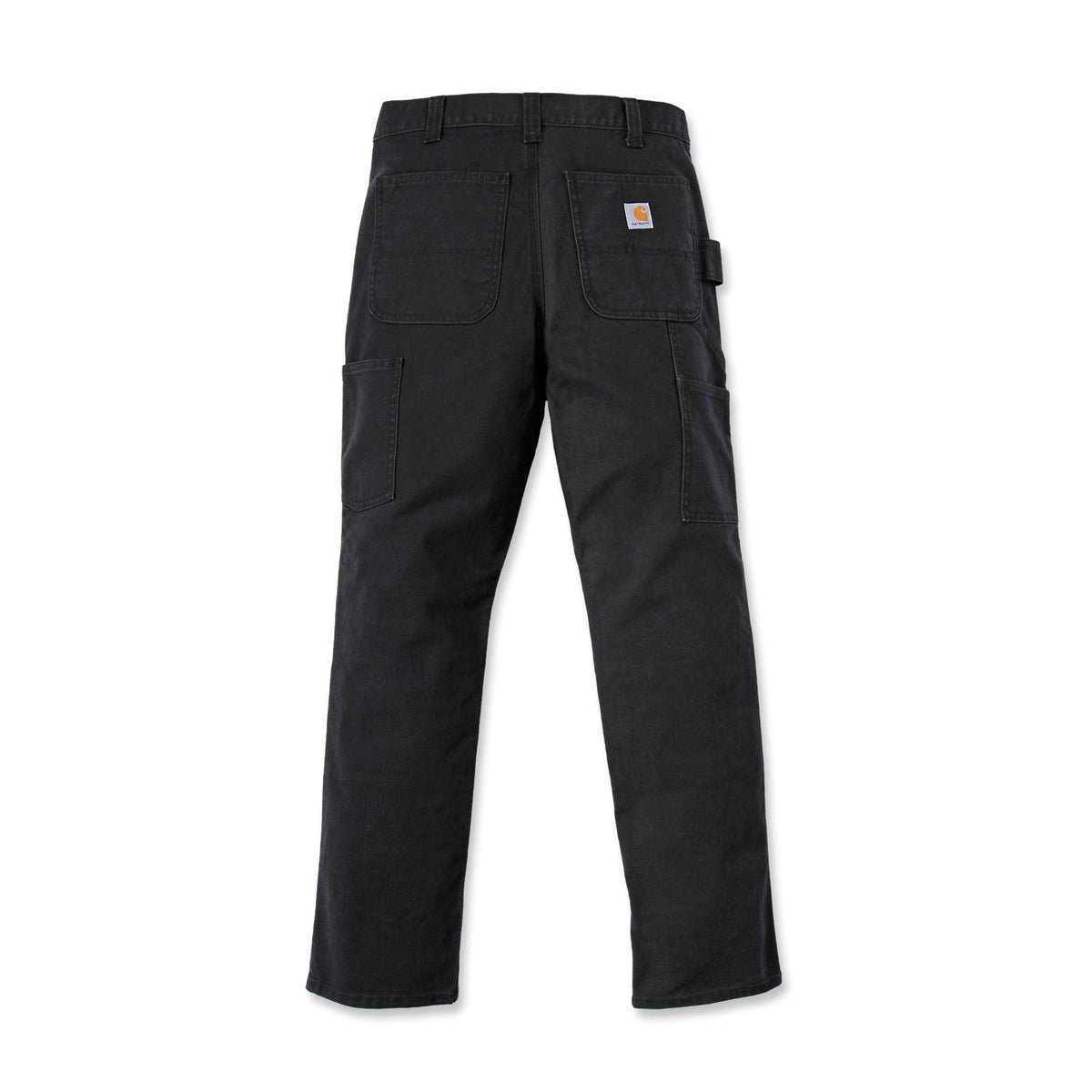 Carhartt Straight Fit Strech Duck Double Front - workXperts