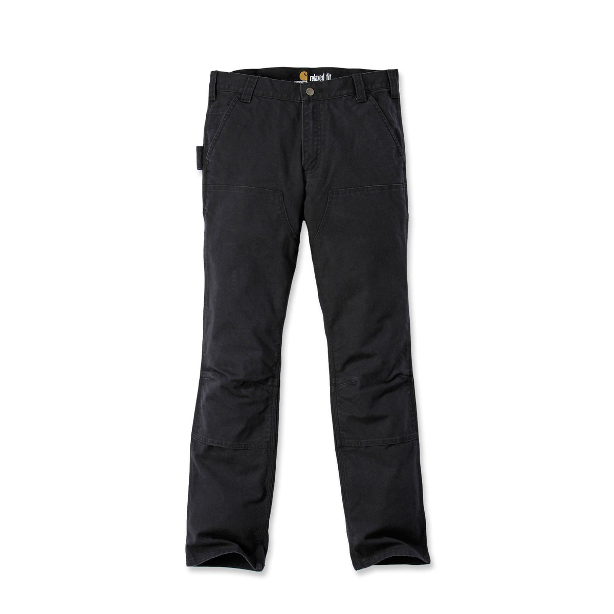 Carhartt Straight Fit Strech Duck Double Front - workXperts