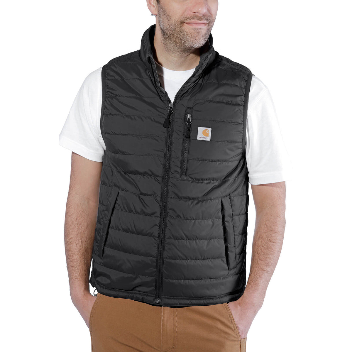 Carhartt Gilliam Vest - workXperts