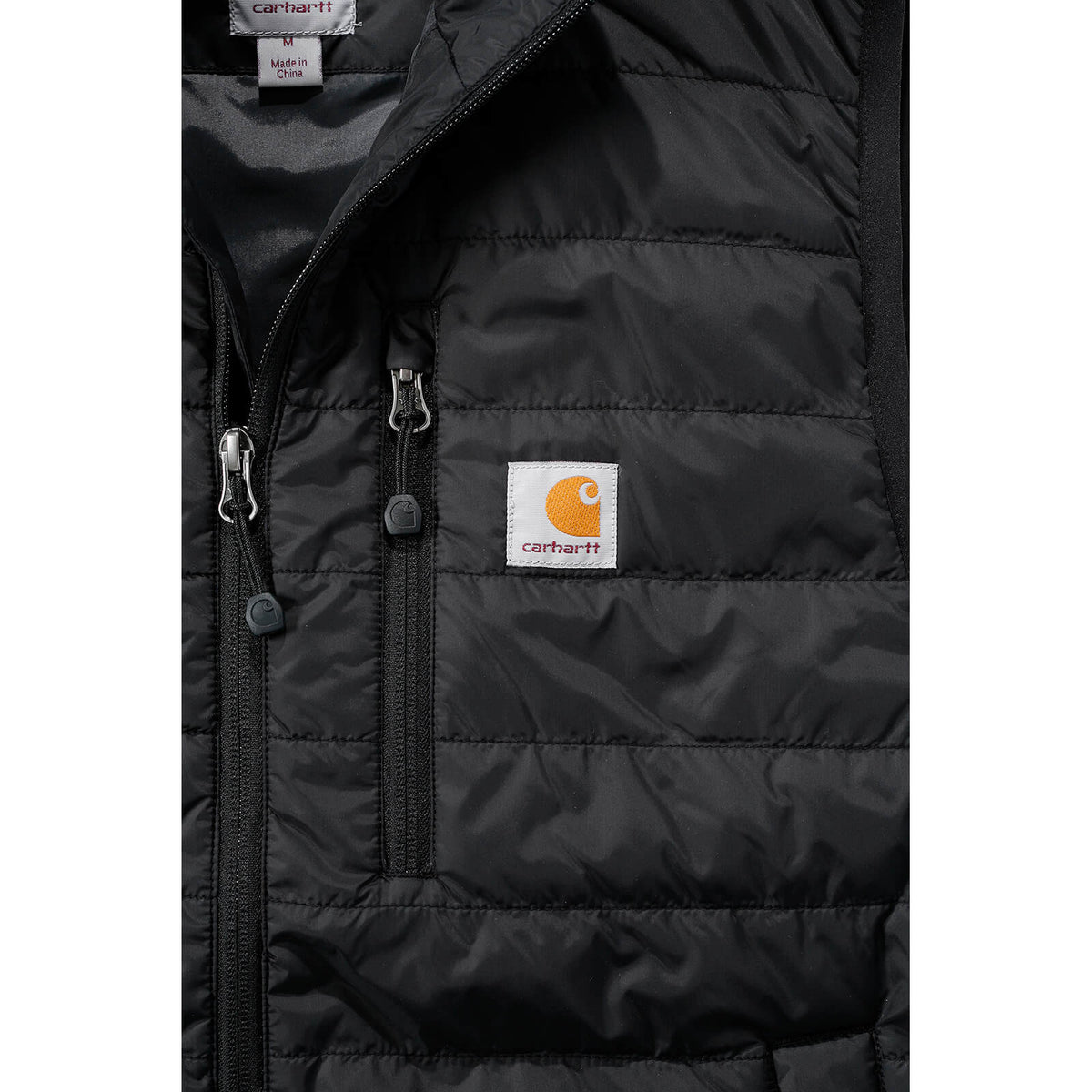 Carhartt Gilliam Vest - workXperts
