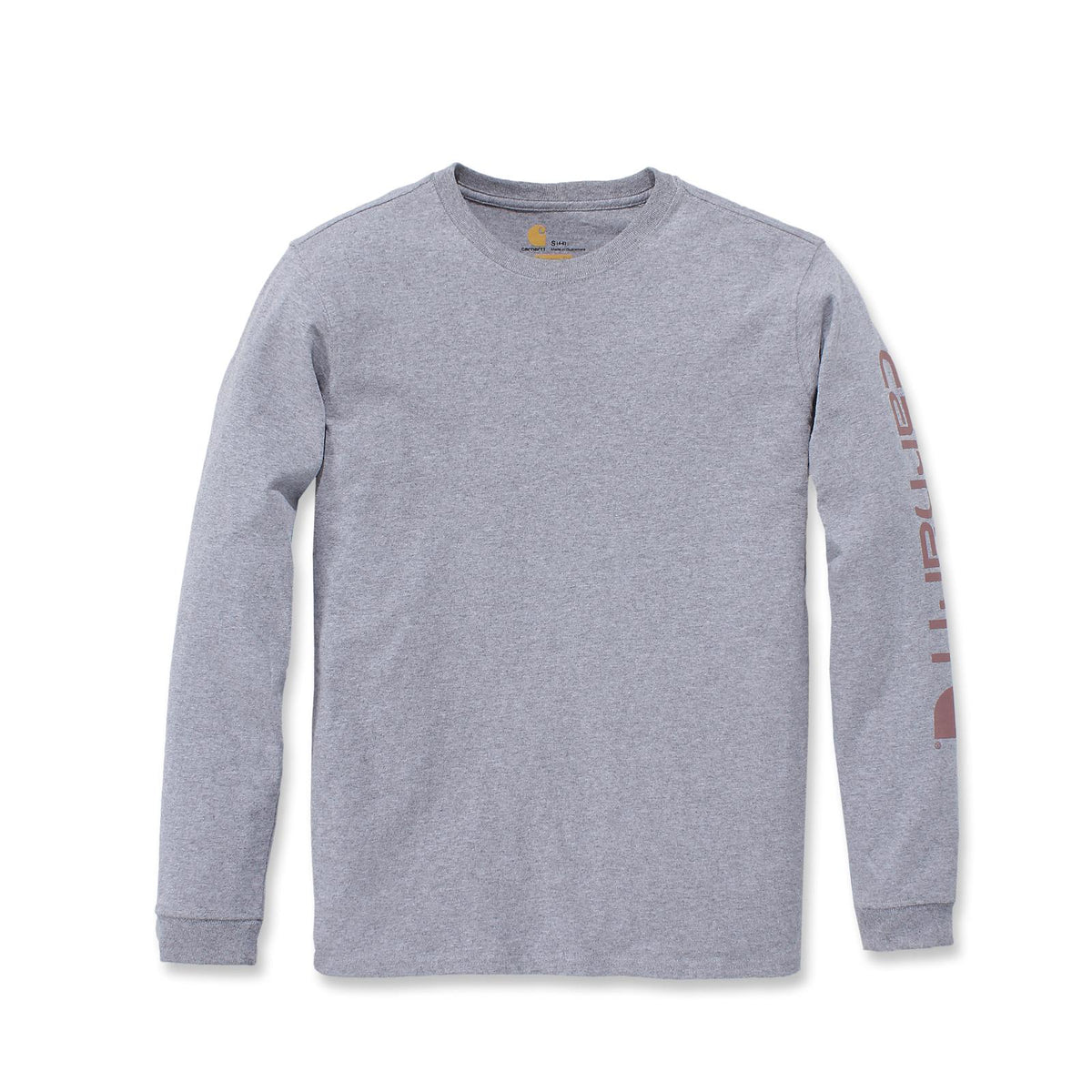 Carhartt Long Sleeve T-Shirt - workXperts