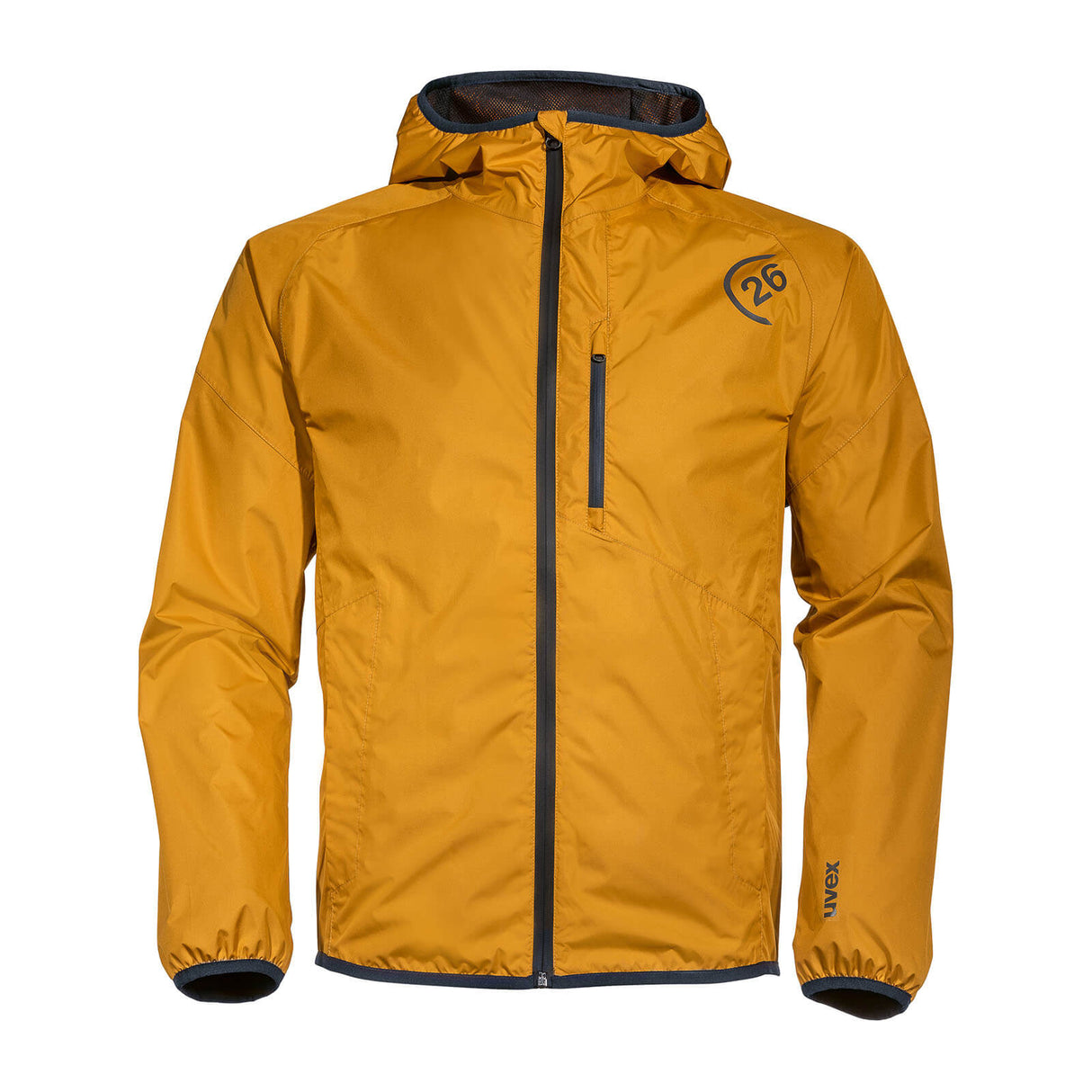 uvex Regenjacke men