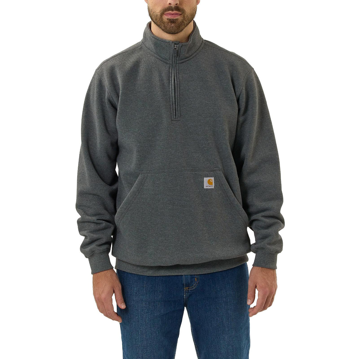 Carhartt Sweatshirt - workXperts