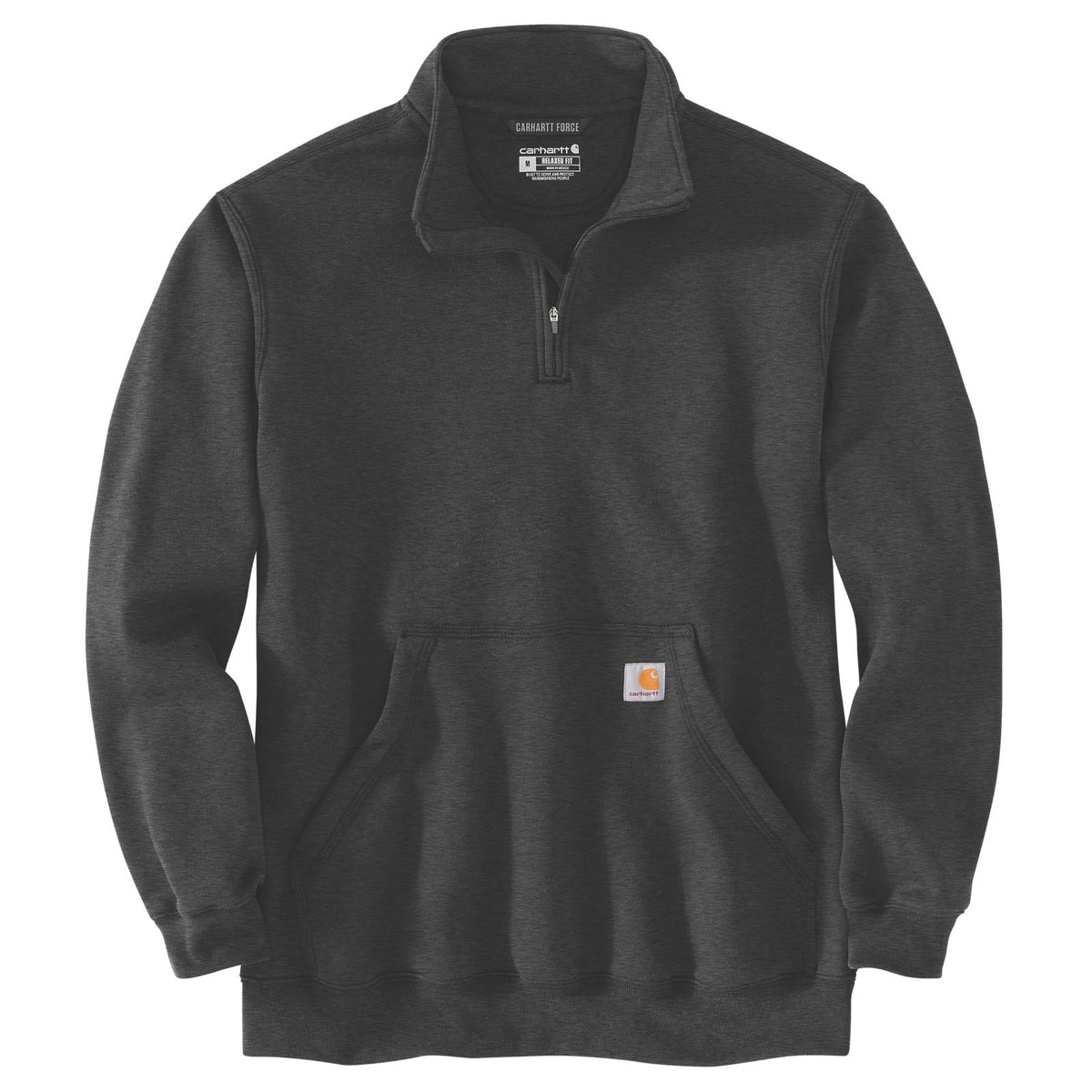 Carhartt Sweatshirt - workXperts