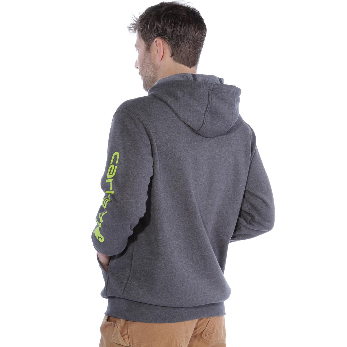 Carhartt Kapuzensweatshirt - workXperts