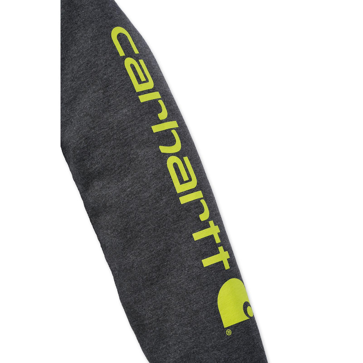 Carhartt Kapuzensweatshirt - workXperts