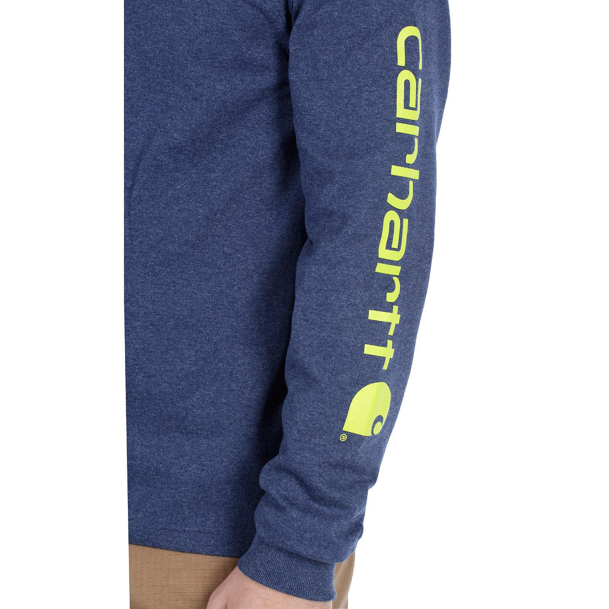 Carhartt Longsleeve - workXperts