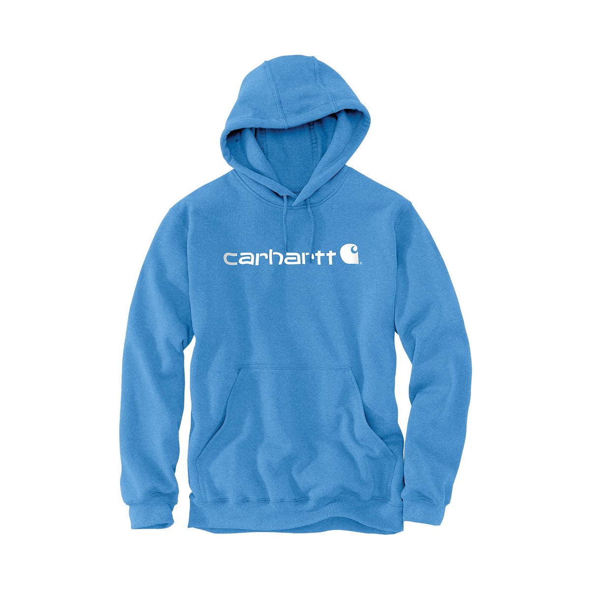 Carhartt Logo Sweatshirt - workXperts