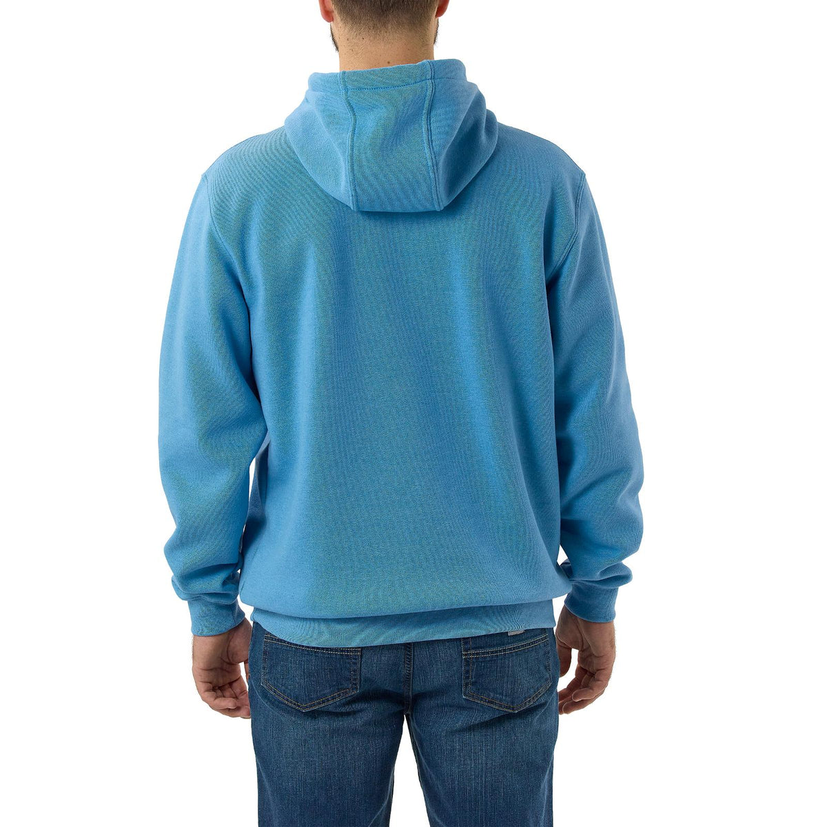 Carhartt Logo Sweatshirt - workXperts
