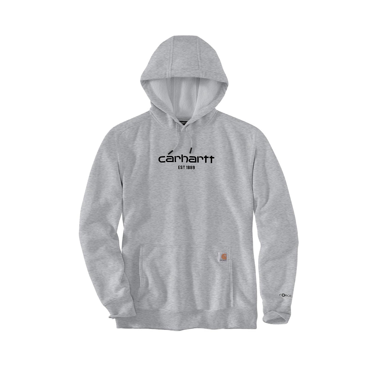 Carhartt Logo Graphic sweatshirt - workXperts
