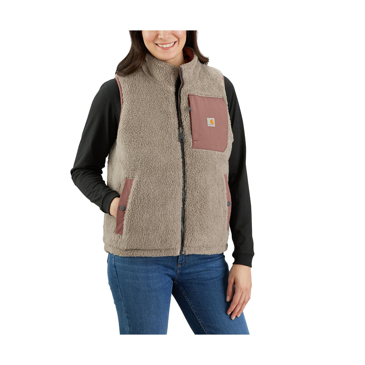 Carhartt Utility Weste - workXperts