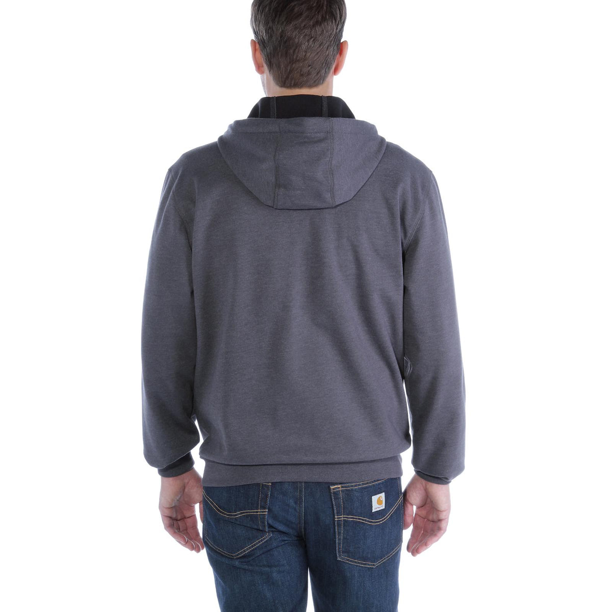 Carhartt Sweatjacke - workXperts