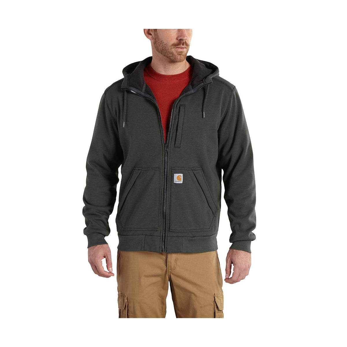 Carhartt Sweatshirt - workXperts