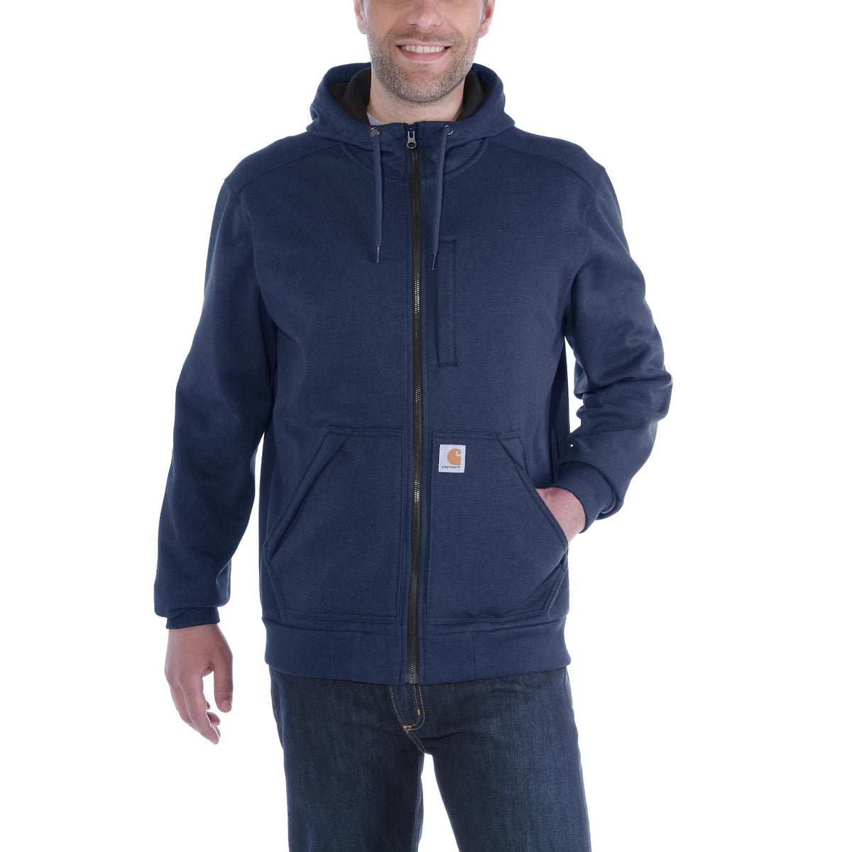 Carhartt Sweatjacke - workXperts