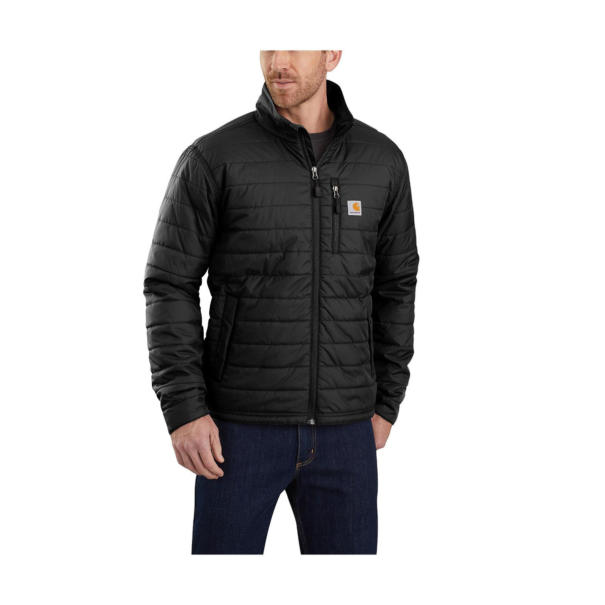 Carhartt Gilliam Jacke - workXperts