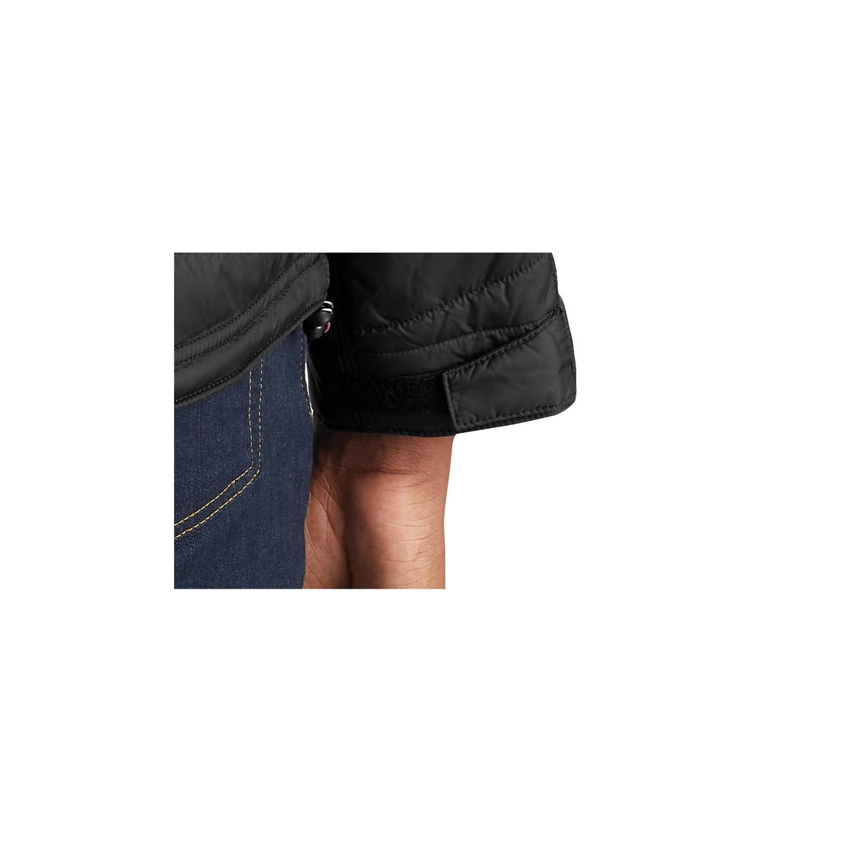 Carhartt Gilliam Jacke - workXperts