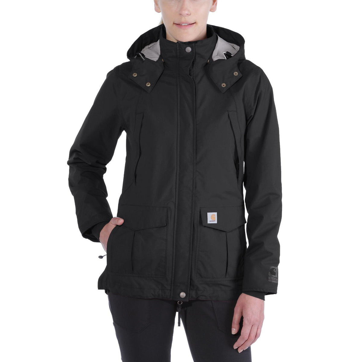 Carhartt Jacke Shoreline - workXperts