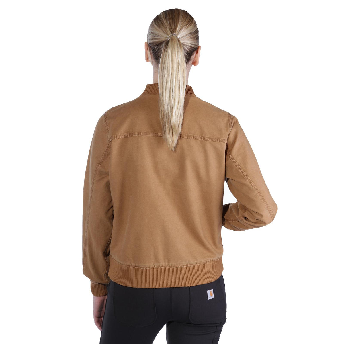 Carhartt Bomberjacke - workXperts