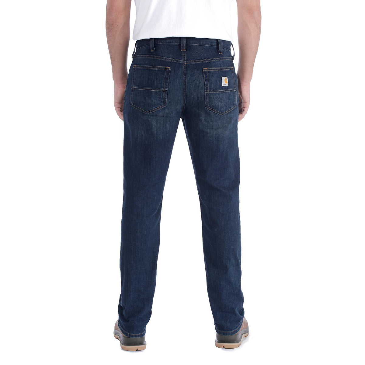 Carhartt Jeans Rugged Flex - workXperts