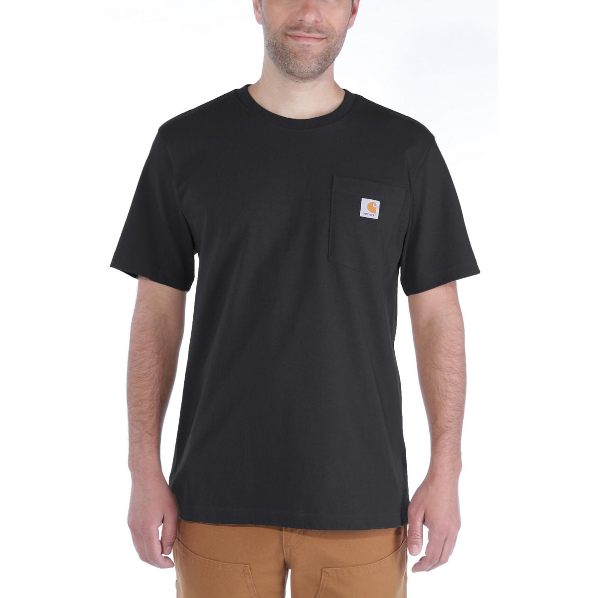 Carhartt Pocket Herren T-Shirt - workXperts