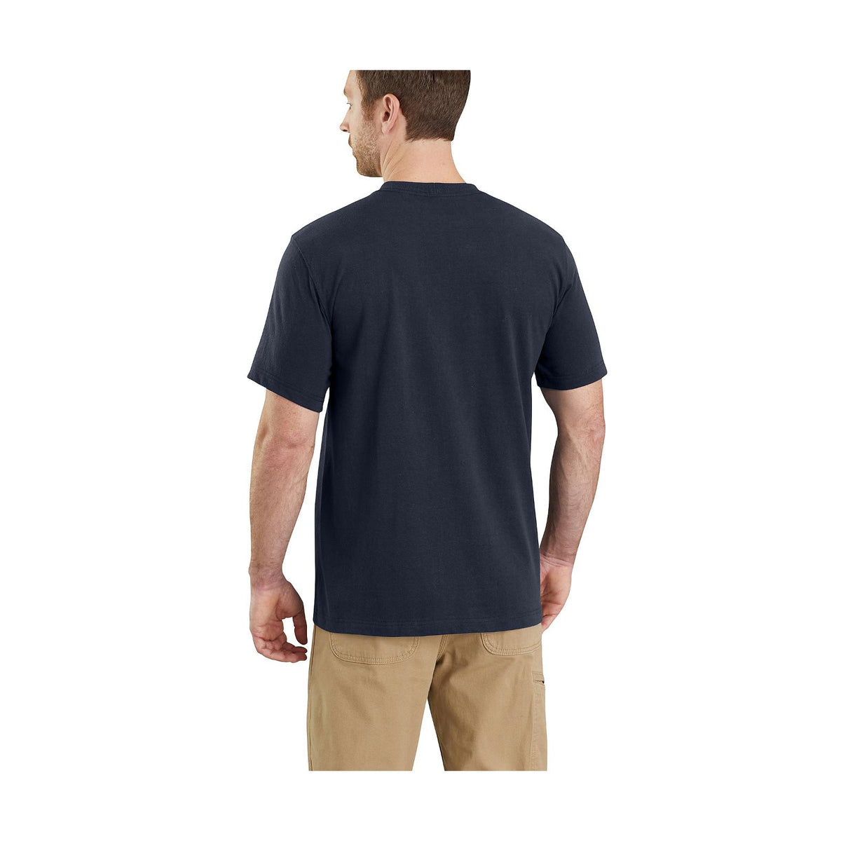 Carhartt Pocket Herren T-Shirt - workXperts