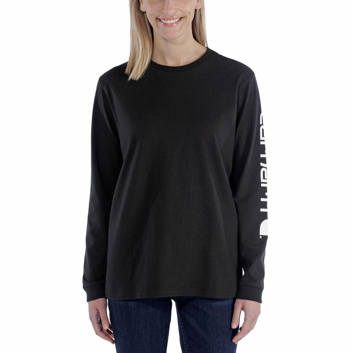 Carhartt Longsleeve - workXperts