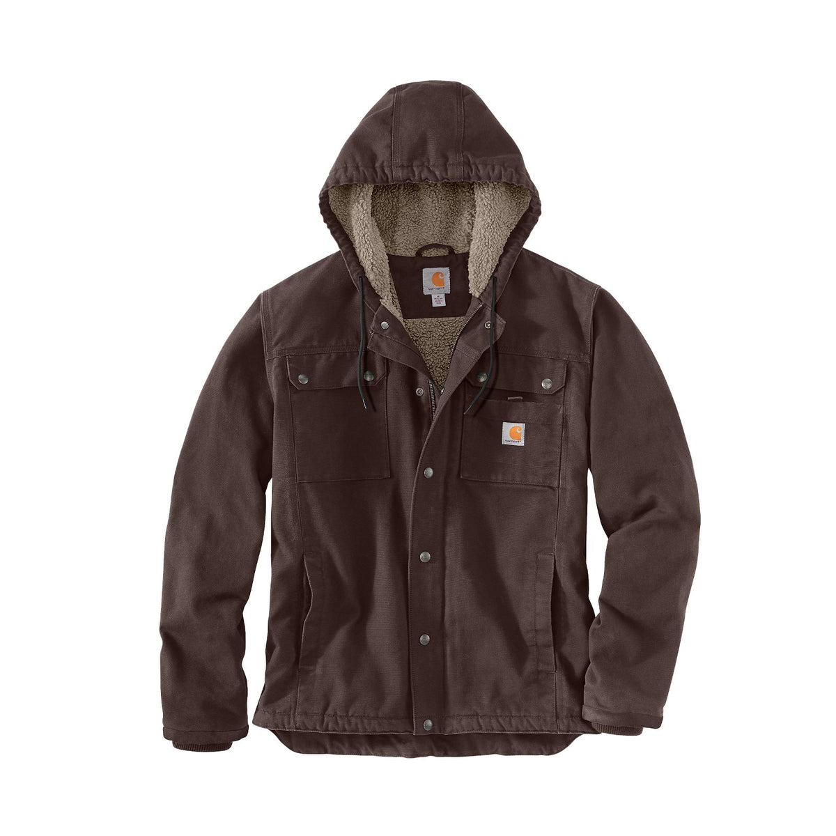 Carhartt Jacke Bartlett - workXperts