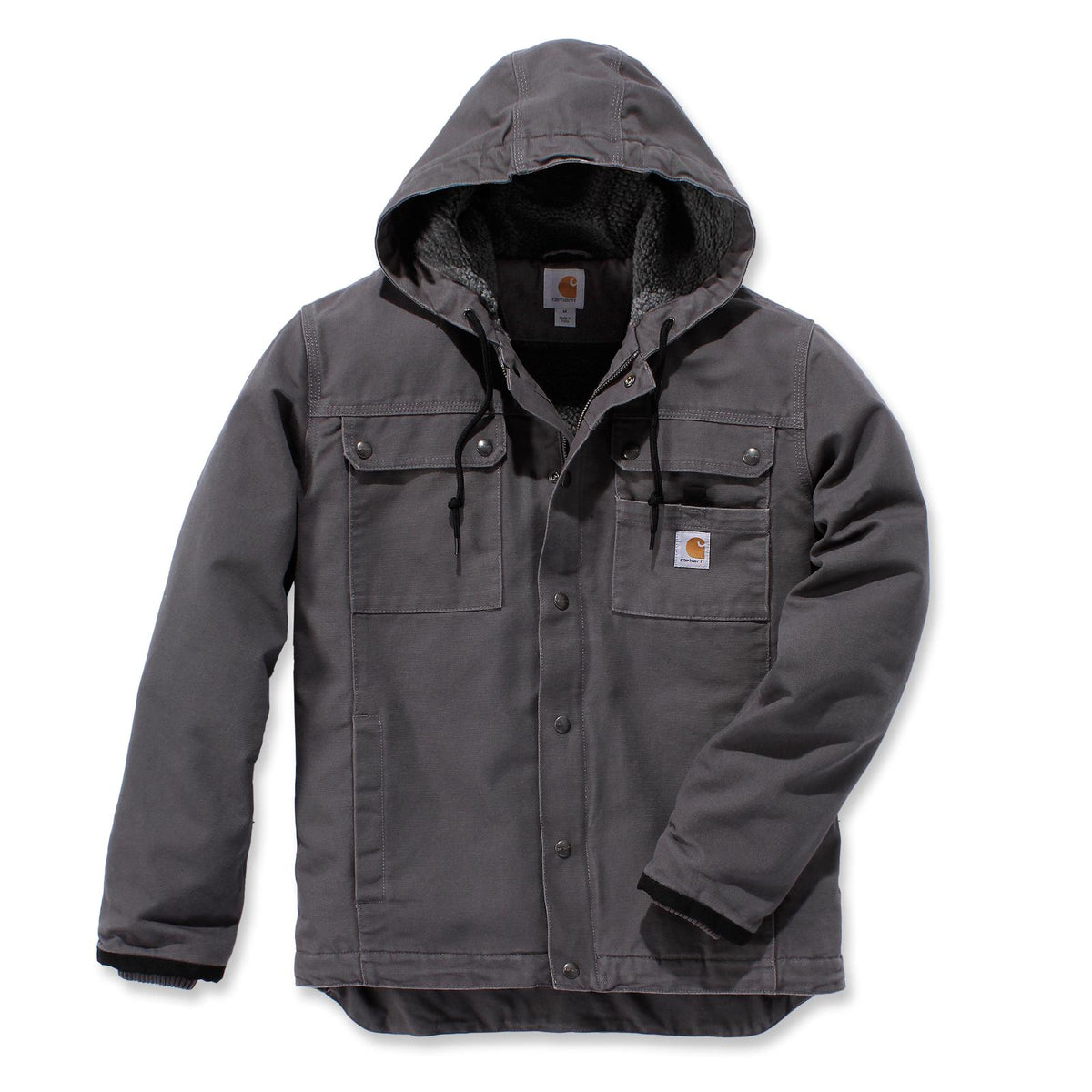 Carhartt Jacke Bartlett - workXperts