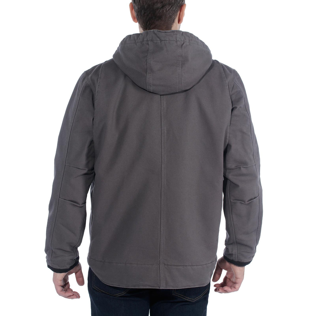 Carhartt Jacke Bartlett - workXperts